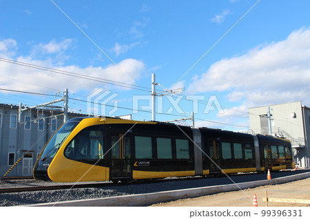 Utsunomiya LRT 99396331