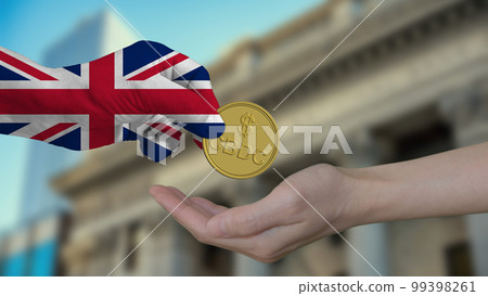 CBDC England starts the Central Bank Digital Currency project, the digital Pound is coming to England CBDC England starts the Central Bank Digital Currency project, the digital Pound is coming to England 99398261