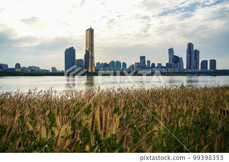 Ichon Hangang Park Ichon-dong Yongsan-gu Seoul Ichon Hangang Park Ichon-dong Yongsan-gu Seoul 99398353