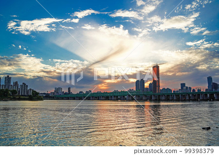 Ichon Hangang Park Ichon-dong Yongsan-gu 首爾 99398379