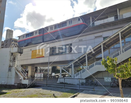 6 Makishi Station, Naha City, Okinawa 99398648