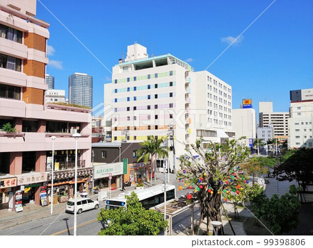 那霸市牧志站前Okinawa 8 99398806