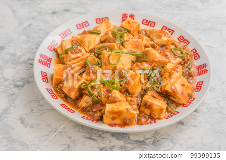 Mabo tofu  99399135