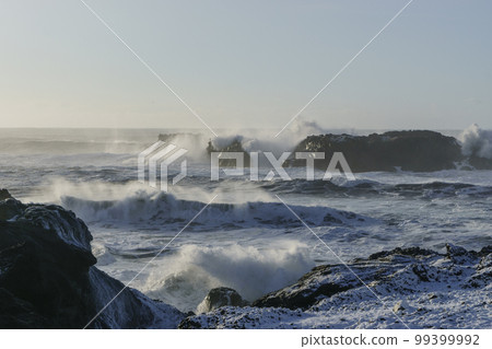 Iceland Iceland 99399992