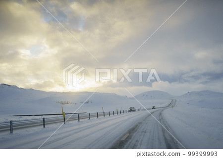 Iceland Iceland 99399993