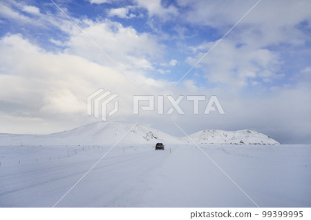 Iceland Iceland 99399995