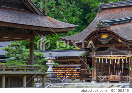 Ichinomiya, Mori-machi, Shuchi-gun, Shizuoka Prefecture Okuni Shrine and its precincts Ichinomiya, Mori-machi, Shuchi-gun, Shizuoka Prefecture Okuni Shrine and its precincts 99400246