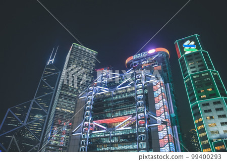 15 April 2013 Headquarters building of The Hongkong and Shanghai Banking Corporation 15 April 2013 Headquarters building of The Hongkong and Shanghai Banking Corporation 99400293
