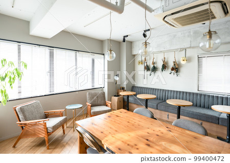 Coworking space unmanned 99400472