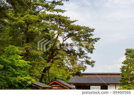 岩手縣西岩井郡平泉毛越寺及其院內 岩手縣西岩井郡平泉毛越寺及其院內 99400566