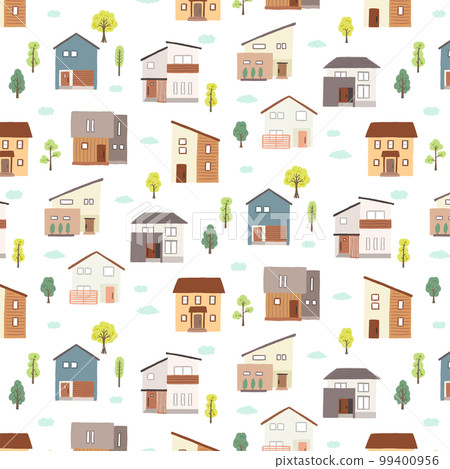 房子圖模式 99400956