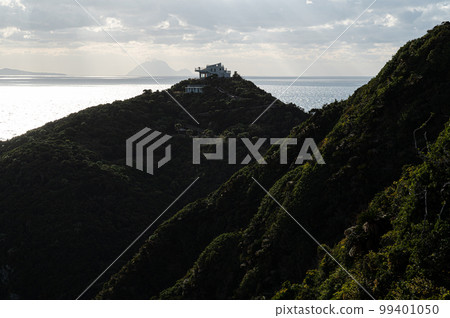 Cape Sata, the southernmost tip of the mainland Cape Sata, the southernmost tip of the mainland 99401050