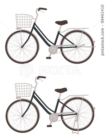 Bicycle for school, commuting 99401410