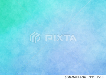 Rendered watercolor background 99401546