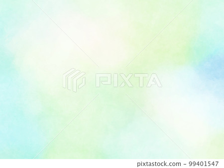 Rendered watercolor background 99401547