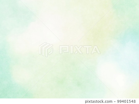 Rendered watercolor background 99401548