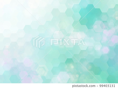 Geometric abstract background 99403131