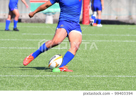 rugby, high school rugby 99403394