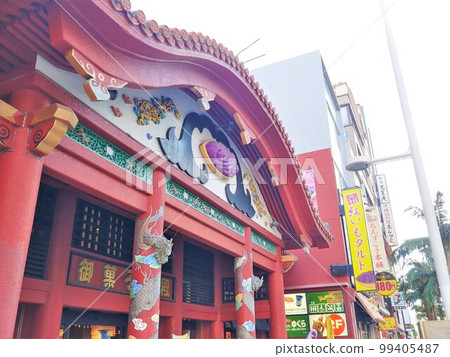 沖繩國際通15 99405487