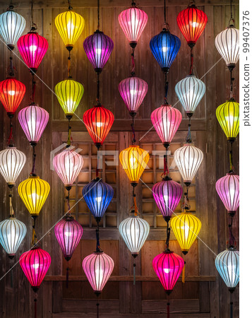 Ryukyu lantern Ryukyu lantern 99407376