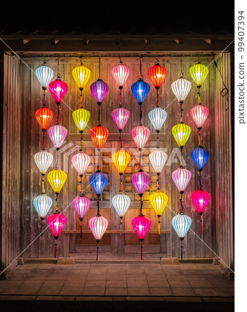 Ryukyu lantern 99407394