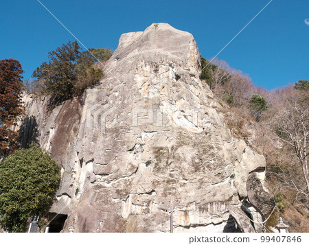 Sanuki Kannon Rock 99407846