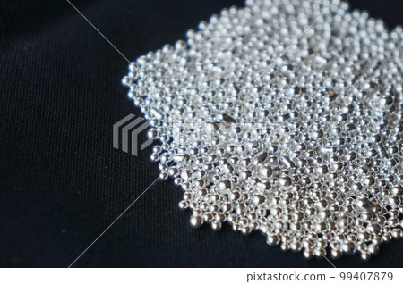 Pure silver bamboo blowing Pure silver bamboo blowing 99407879