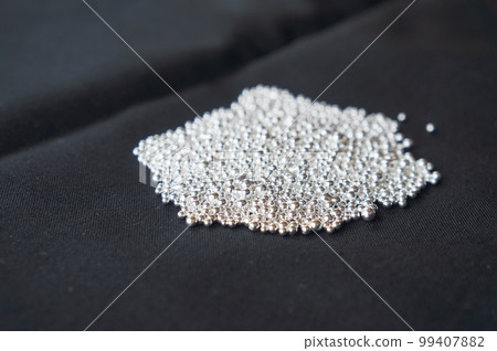 Pure silver bamboo blowing Pure silver bamboo blowing 99407882