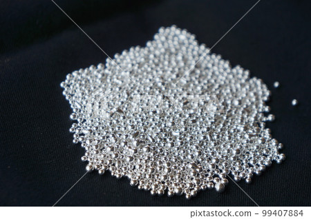 Pure silver bamboo blowing Pure silver bamboo blowing 99407884