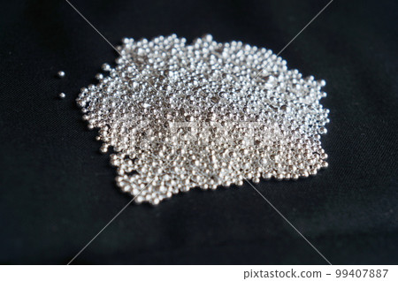 Pure silver bamboo blowing Pure silver bamboo blowing 99407887
