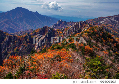 Seoraksan Buk-myeon Inje-gun Gangwon-do 99409308