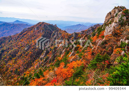 Seoraksan Buk-myeon Inje-gun Gangwon-do Seoraksan Buk-myeon Inje-gun Gangwon-do 99409344