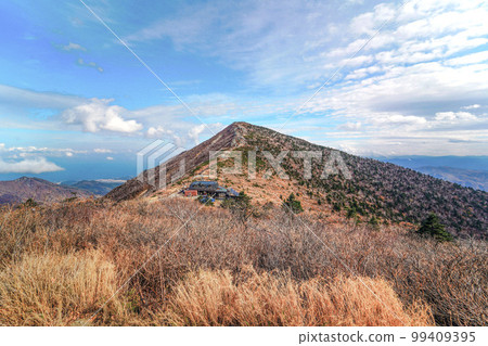 雪嶽山北面麟蹄郡江原道 99409395