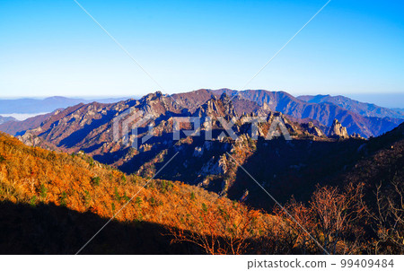 Seoraksancheonbuldong Valley Buk-myeon Inje-gun Gangwon-do Seoraksancheonbuldong Valley Buk-myeon Inje-gun Gangwon-do 99409484
