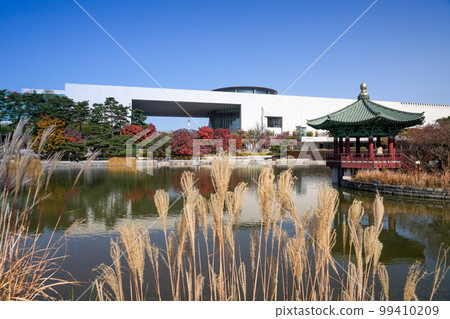 國立中央博物館 首爾龍山區 99410209