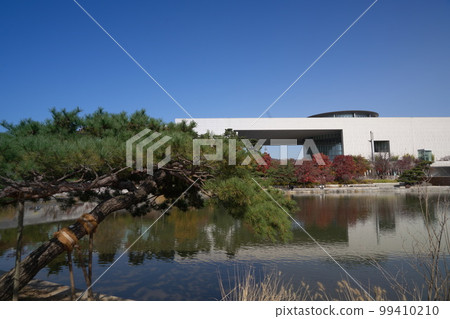 國立中央博物館 首爾龍山區 99410210