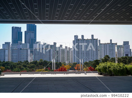 國立中央博物館 首爾龍山區 99410222