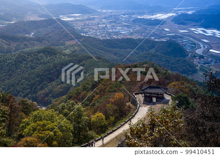 Gangcheonsan Paldeok-myeon Sunchang-gun 全南 99410451