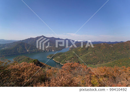 Gangcheonsan Paldeok-myeon Sunchang-gun 全南 Gangcheonsan Paldeok-myeon Sunchang-gun 全南 99410492