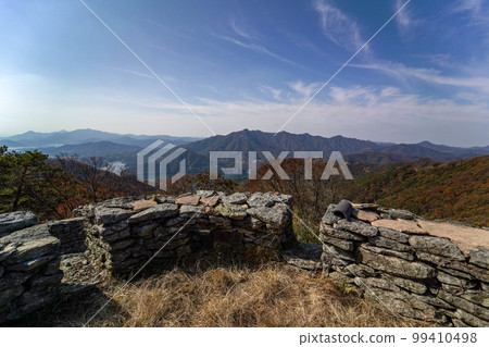 Gangcheonsan Paldeok-myeon Sunchang-gun Jeonnam Gangcheonsan Paldeok-myeon Sunchang-gun Jeonnam 99410498