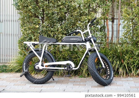 fat tire bicycle 99410561