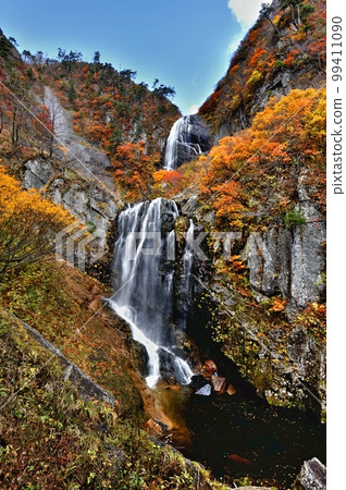 Anse Waterfall 99411090