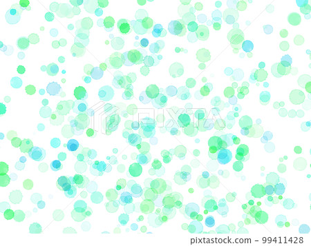點背景水彩 點背景水彩 99411428