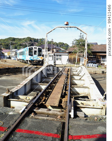 Shizuoka Prefecture Tenryu Futamata Station Tour February Shizuoka Prefecture Tenryu Futamata Station Tour February 99411466