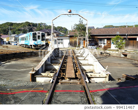 Shizuoka Prefecture Tenryu Futamata Station Tour February Shizuoka Prefecture Tenryu Futamata Station Tour February 99411467