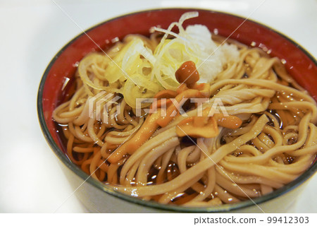 信州蕎麥麵（滑子蕎麥麵） 99412303