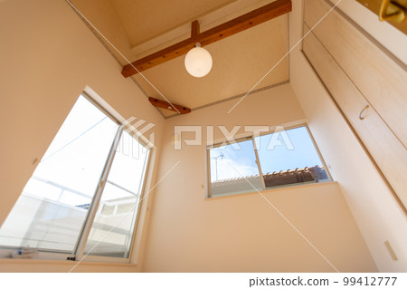 Renovation of children's room After renovation Renovation of children's room After renovation 99412777