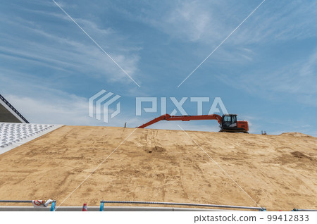 Civil engineering image 99412833