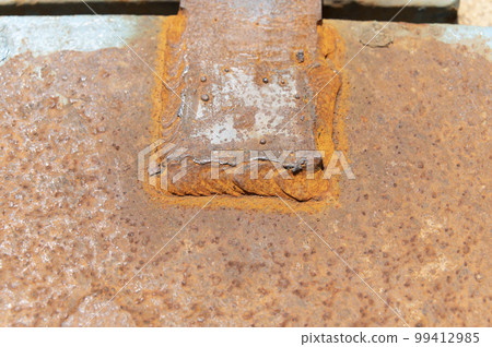 iron plate weld iron plate weld 99412985