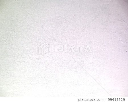 Abstract white background. White paint on an uneven surface. White rough grunge texture with gradient. Neutral stock background for posters, advertising, text. Inhomogeneous white wall. Copy space Abstract white background. White paint on an uneven surface. White rough grunge texture with gradient. Neutral stock background for posters, advertising, text. Inhomogeneous white wall. Copy space 99413329